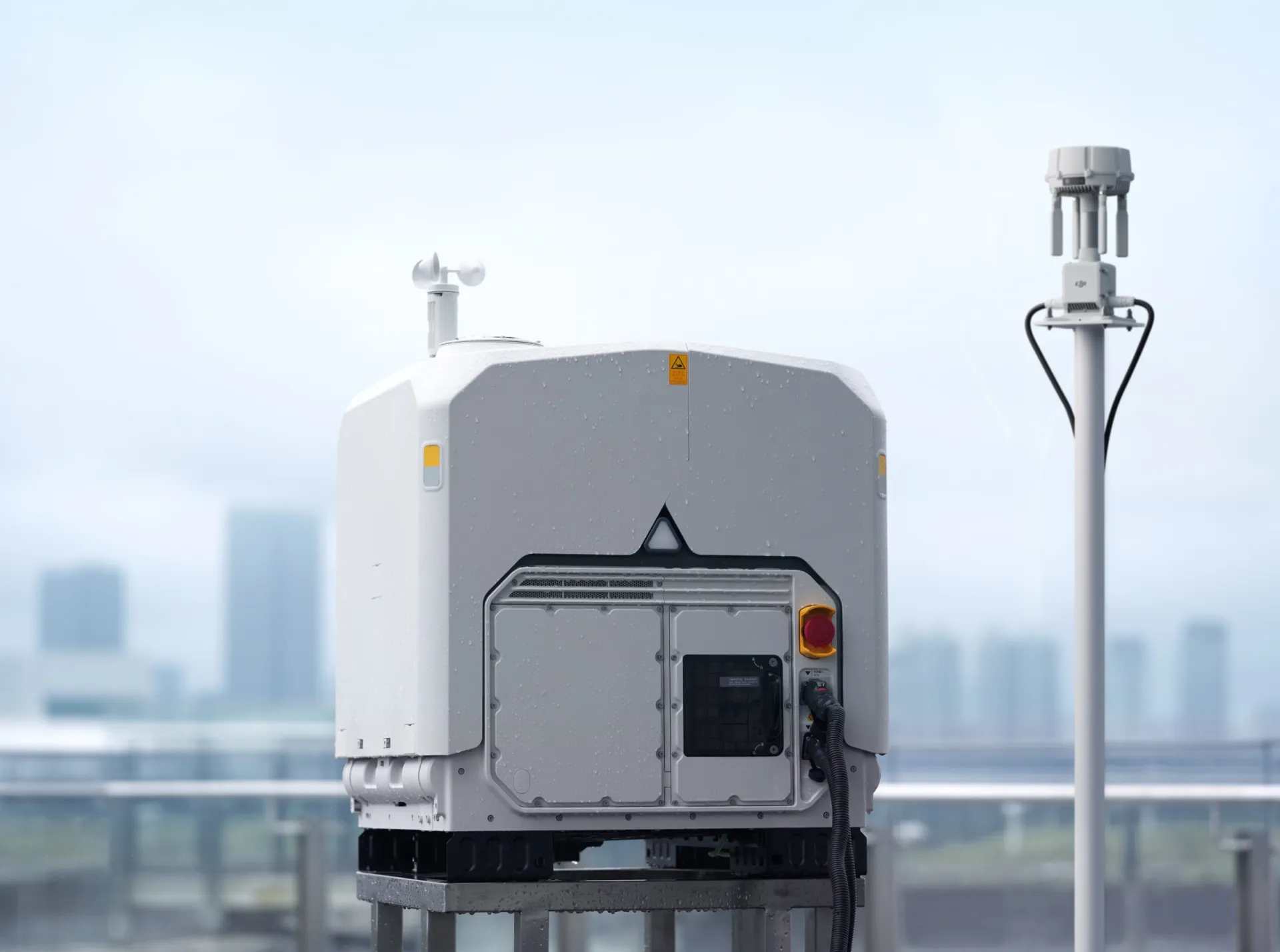 DJI Dock 4