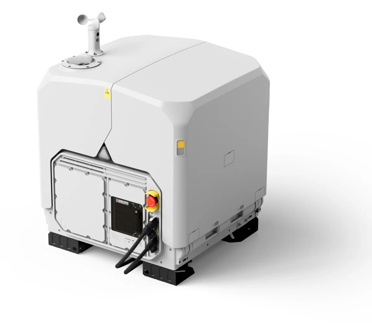 DJI Dock 4