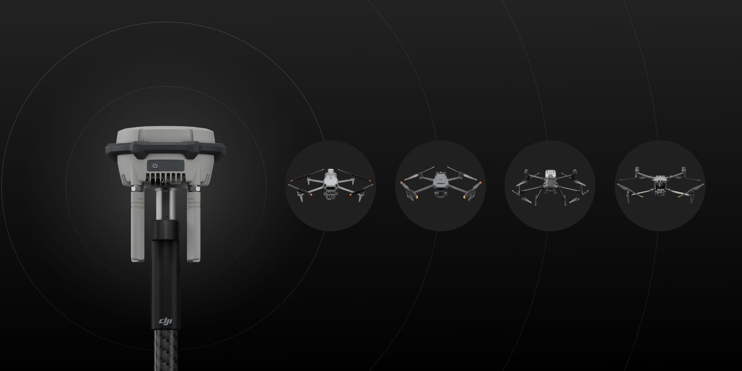 Base Station Mode