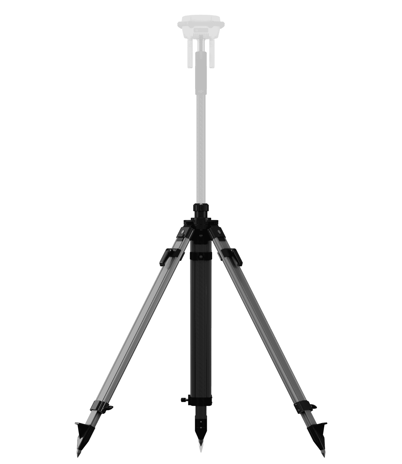 Dual-lock Tripod