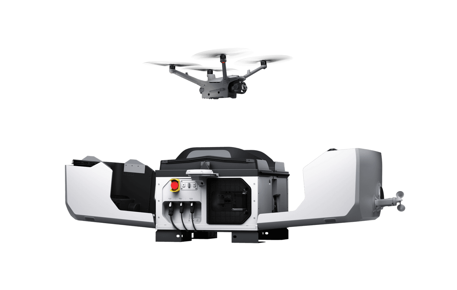 DJI Dock 3