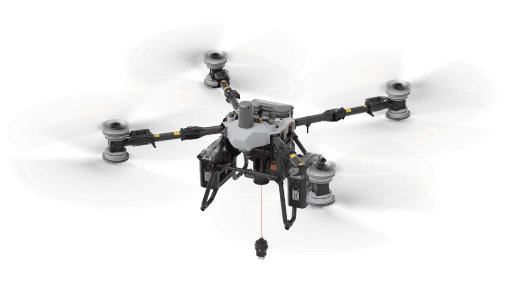DJI FlyCart 100