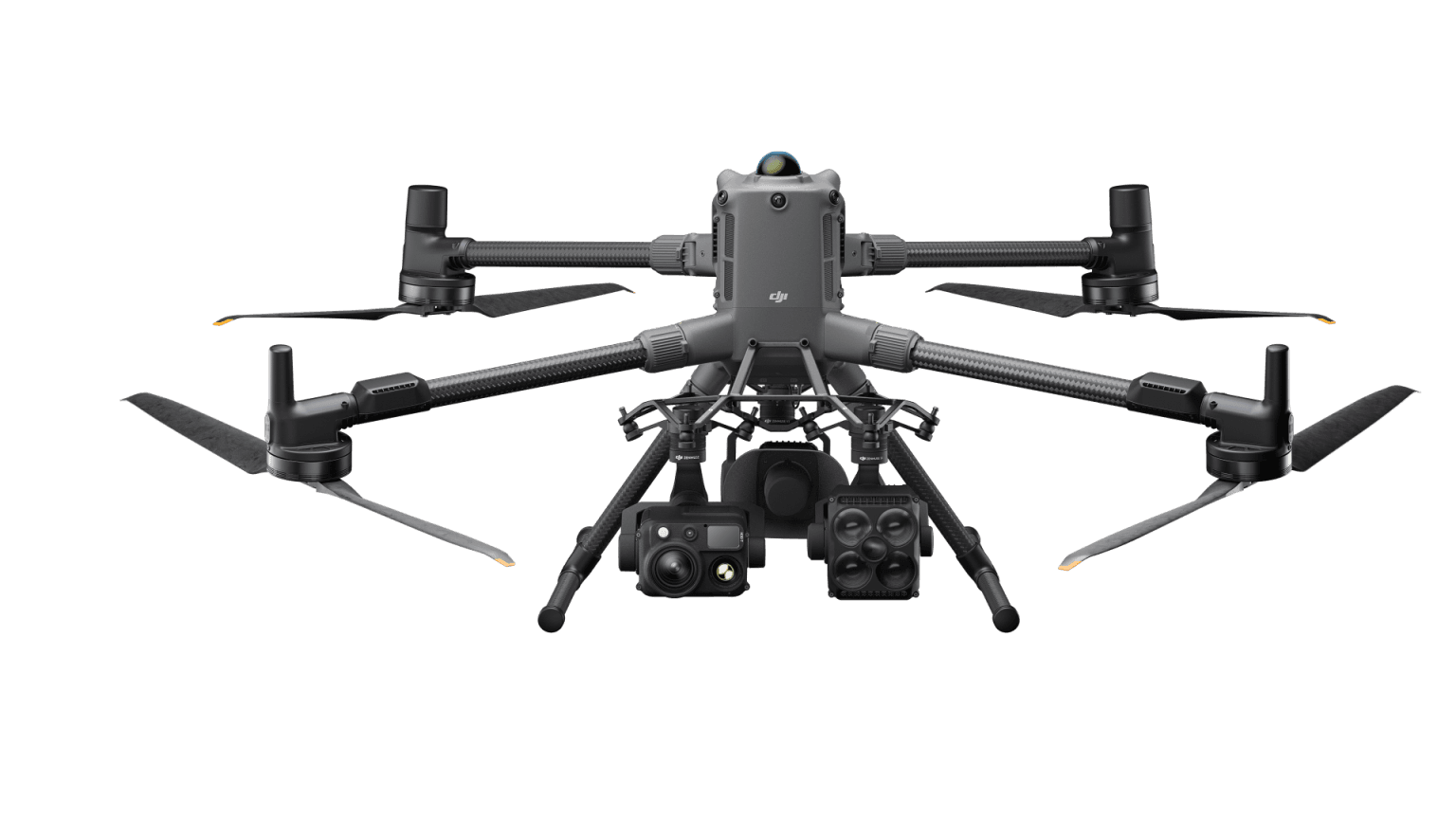 DJI Matrice 400