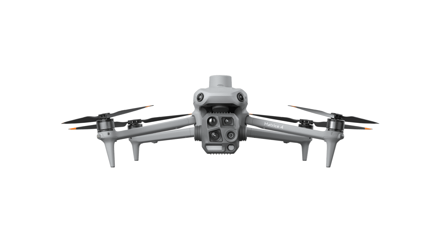 DJI Matrice 4 Series