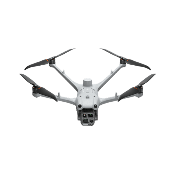 DJI Matrice 4TD