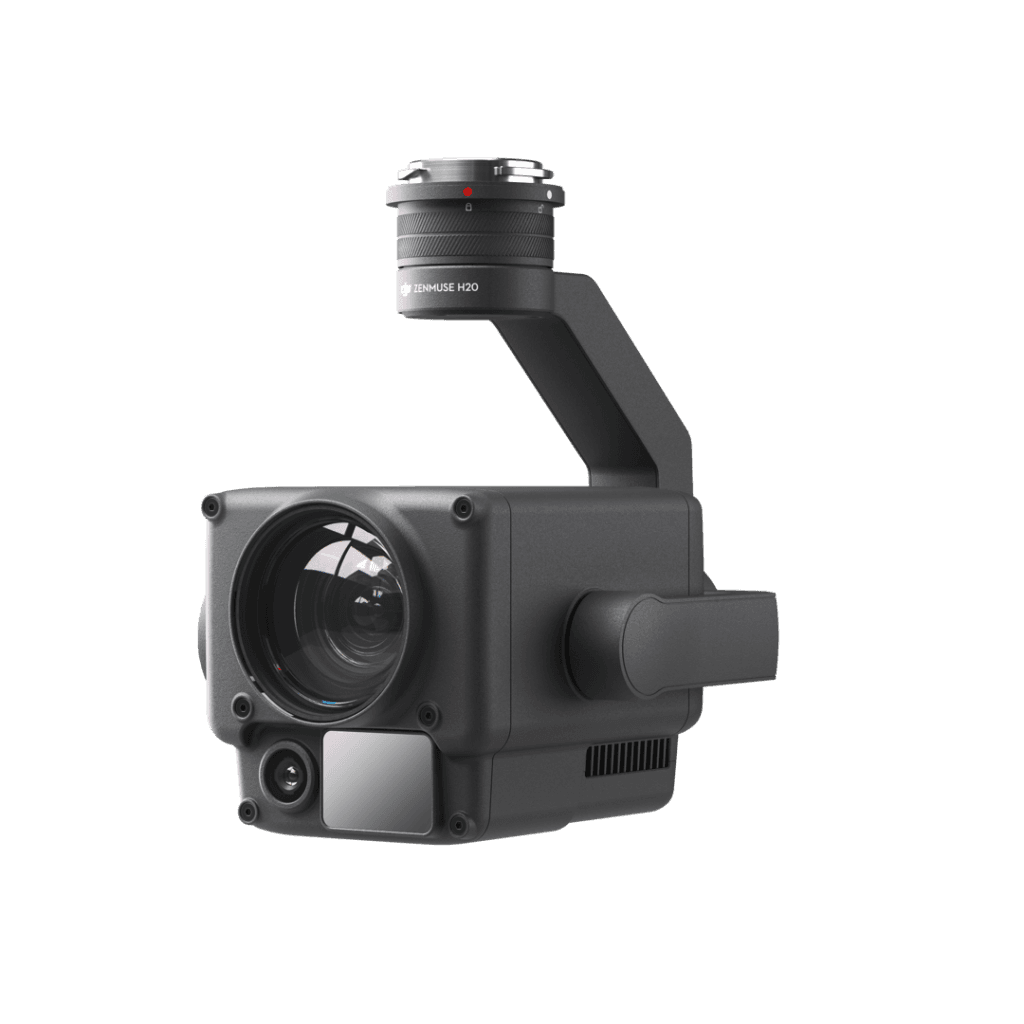 Zenmuse H20 Series