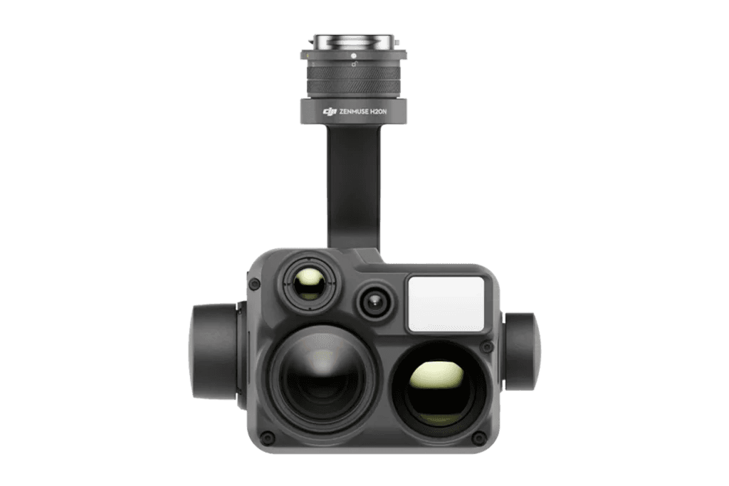 Zenmuse H20N