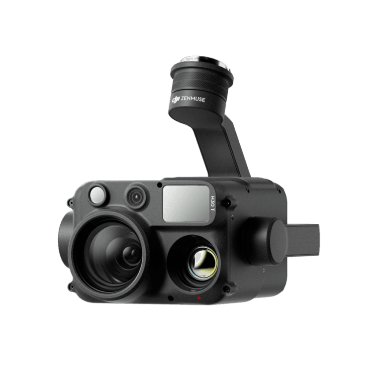 Zenmuse H30 Series