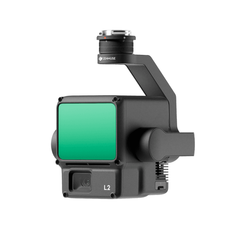 Zenmuse L2