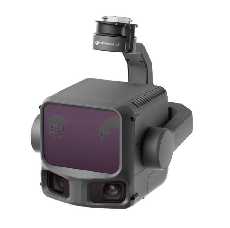 Zenmuse L3