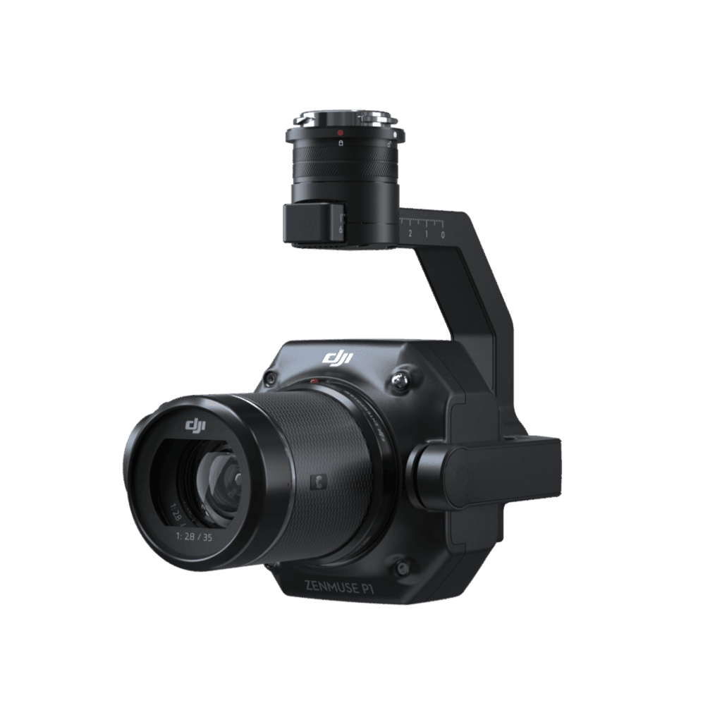 Zenmuse P1