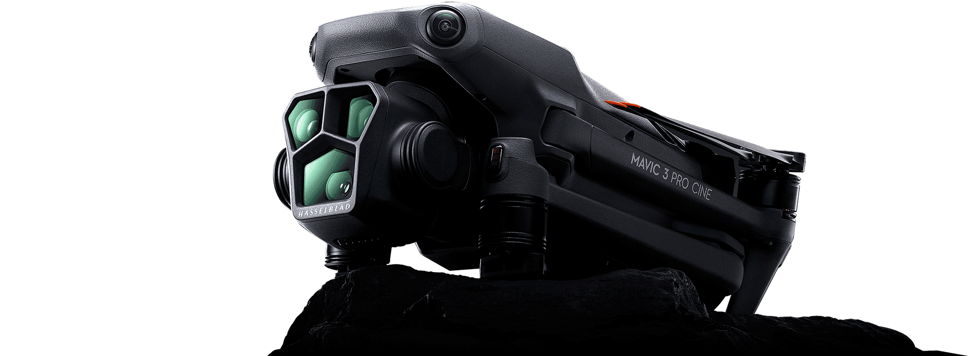 DJI FlightHub 2 AIO all-in-one device