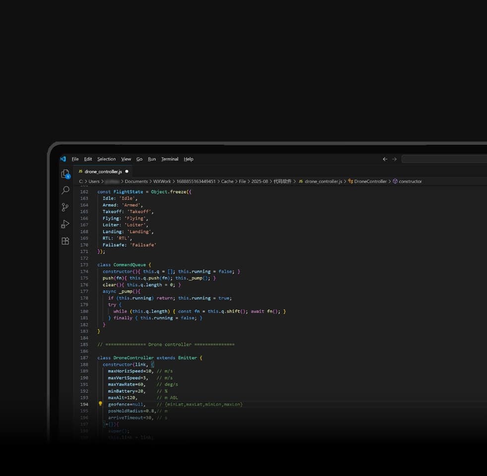 พัฒนาต่อยอดด้วย OpenAPI (RESTful)
