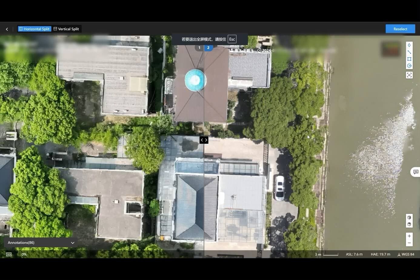 สร้างโมเดล + วิเคราะห์ครบในที่เดียว