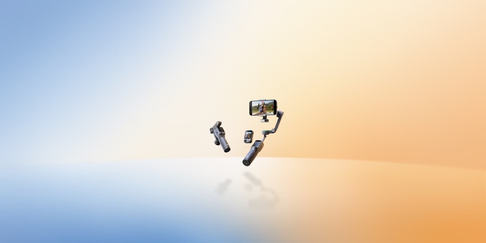DJI Osmo Mobile 8P