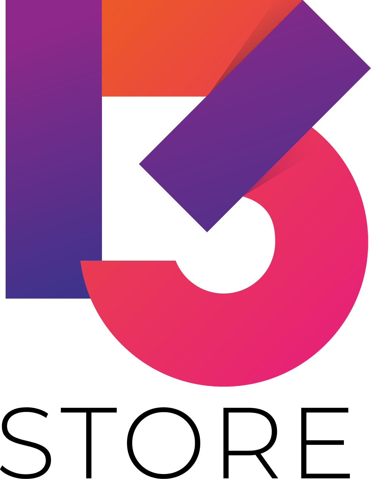 13 STORE