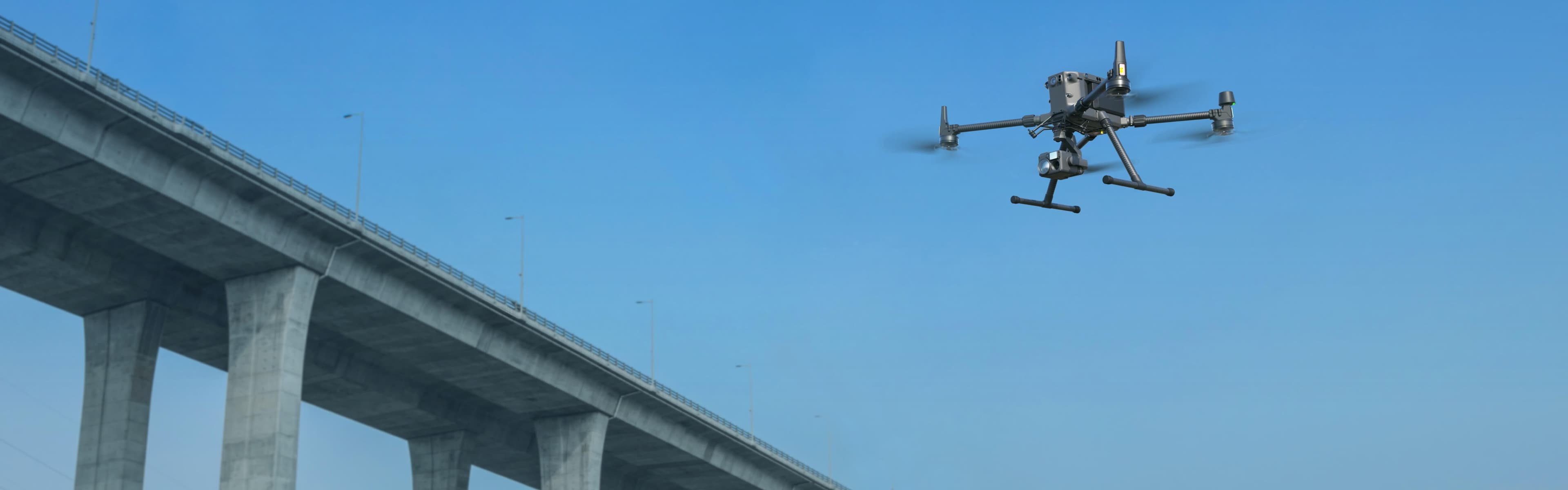 DJI Zenmuse H20 Series
