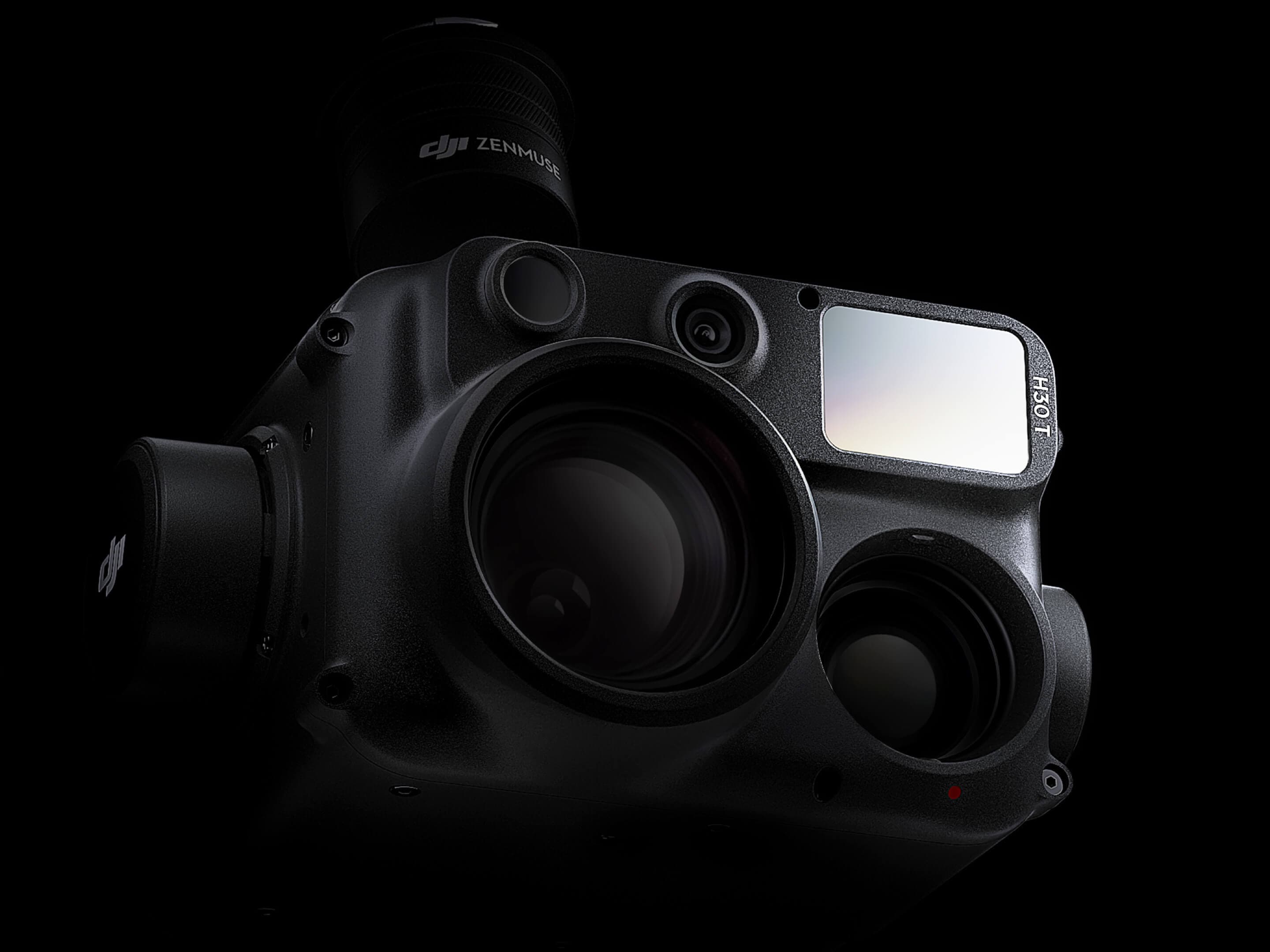 Zenmuse H30 Series