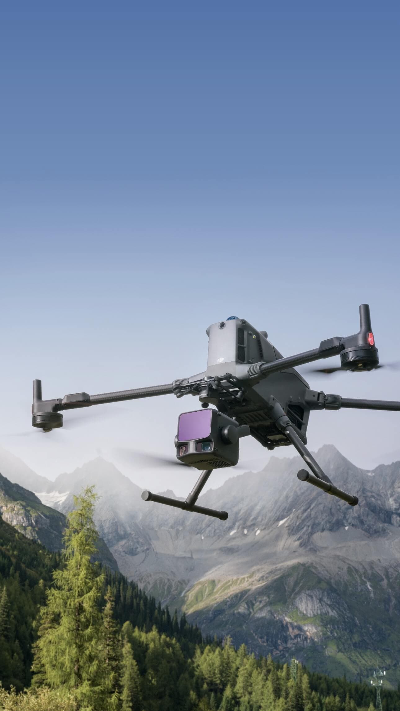 DJI Zenmuse L3
