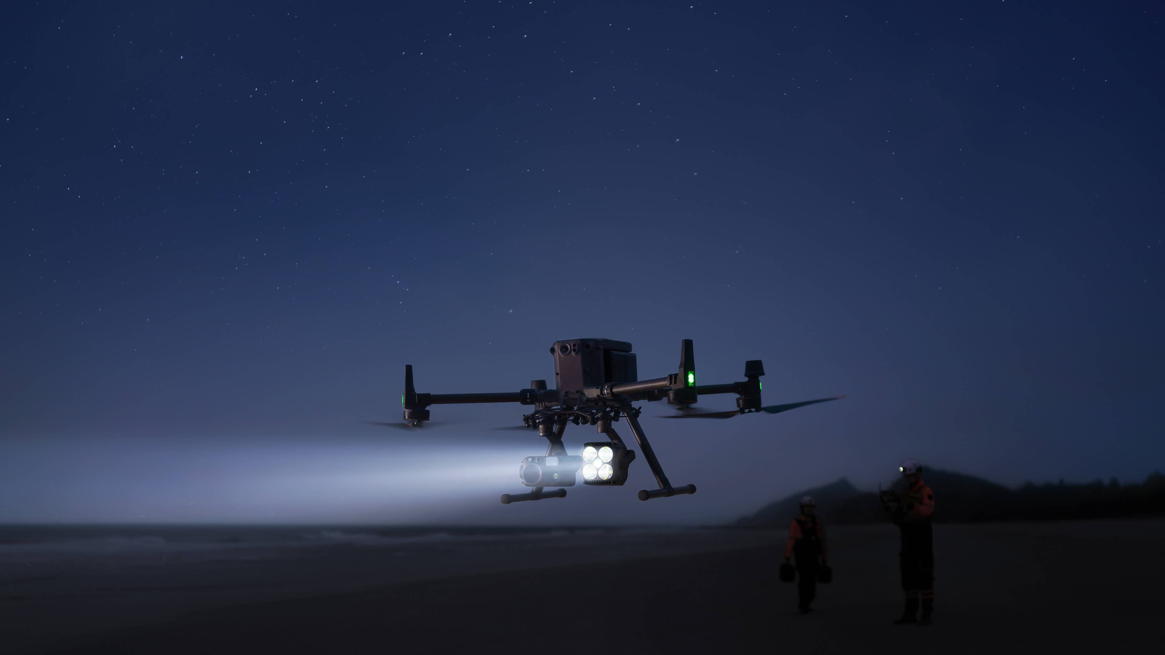 DJI Zenmuse S1