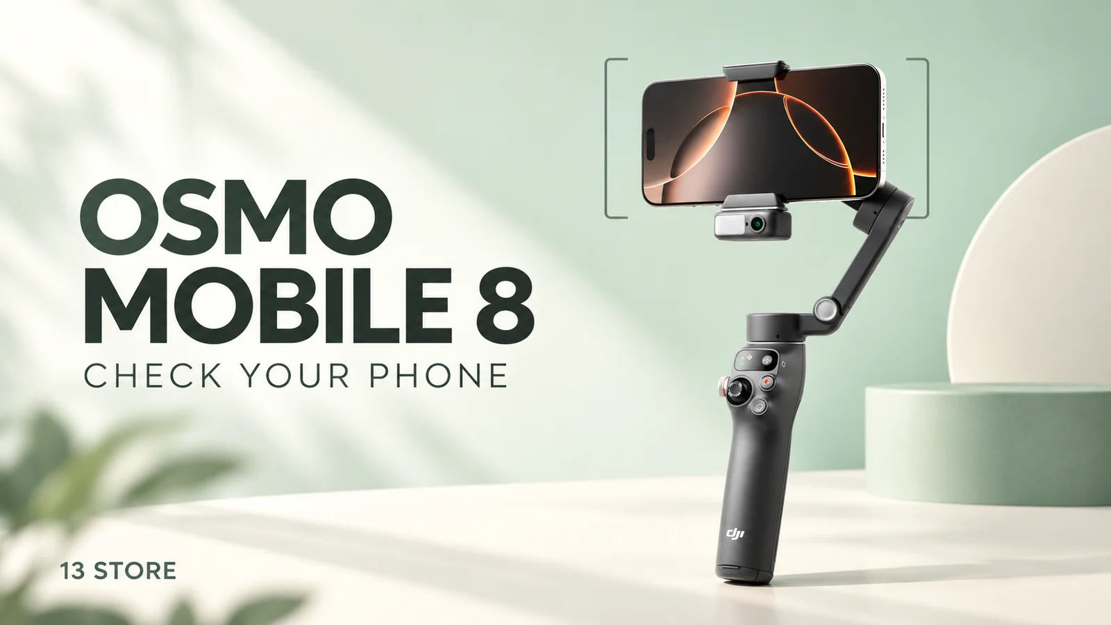 Osmo Mobile 8 ใช้กับมือถือของเราได้ไหม? เช็กก่อนซื้อ