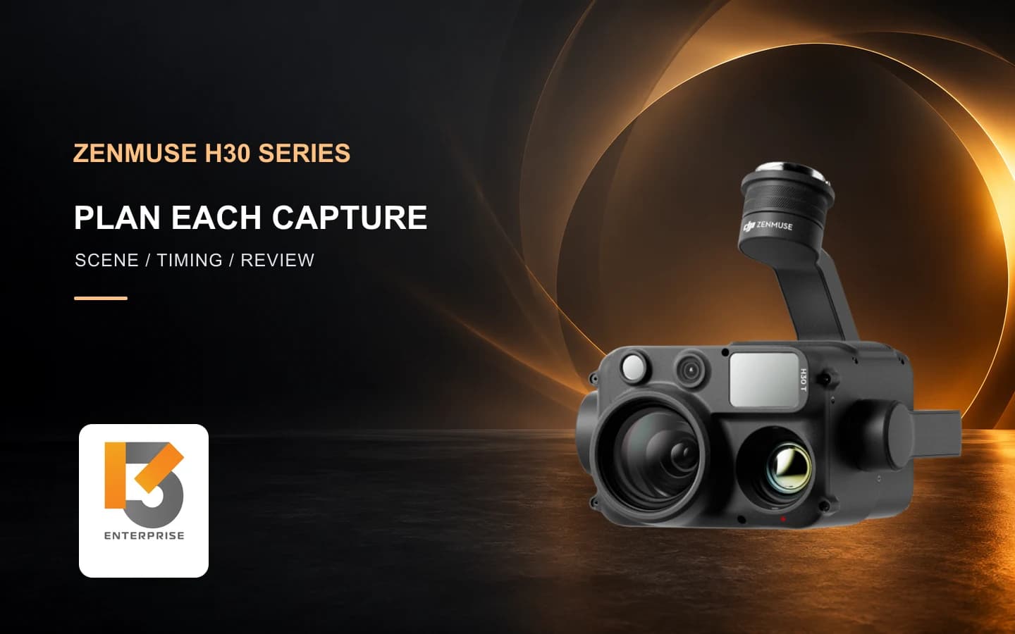H30 Series Smart Capture กับ Single Shot: เลือกตามจังหวะงานตรวจ