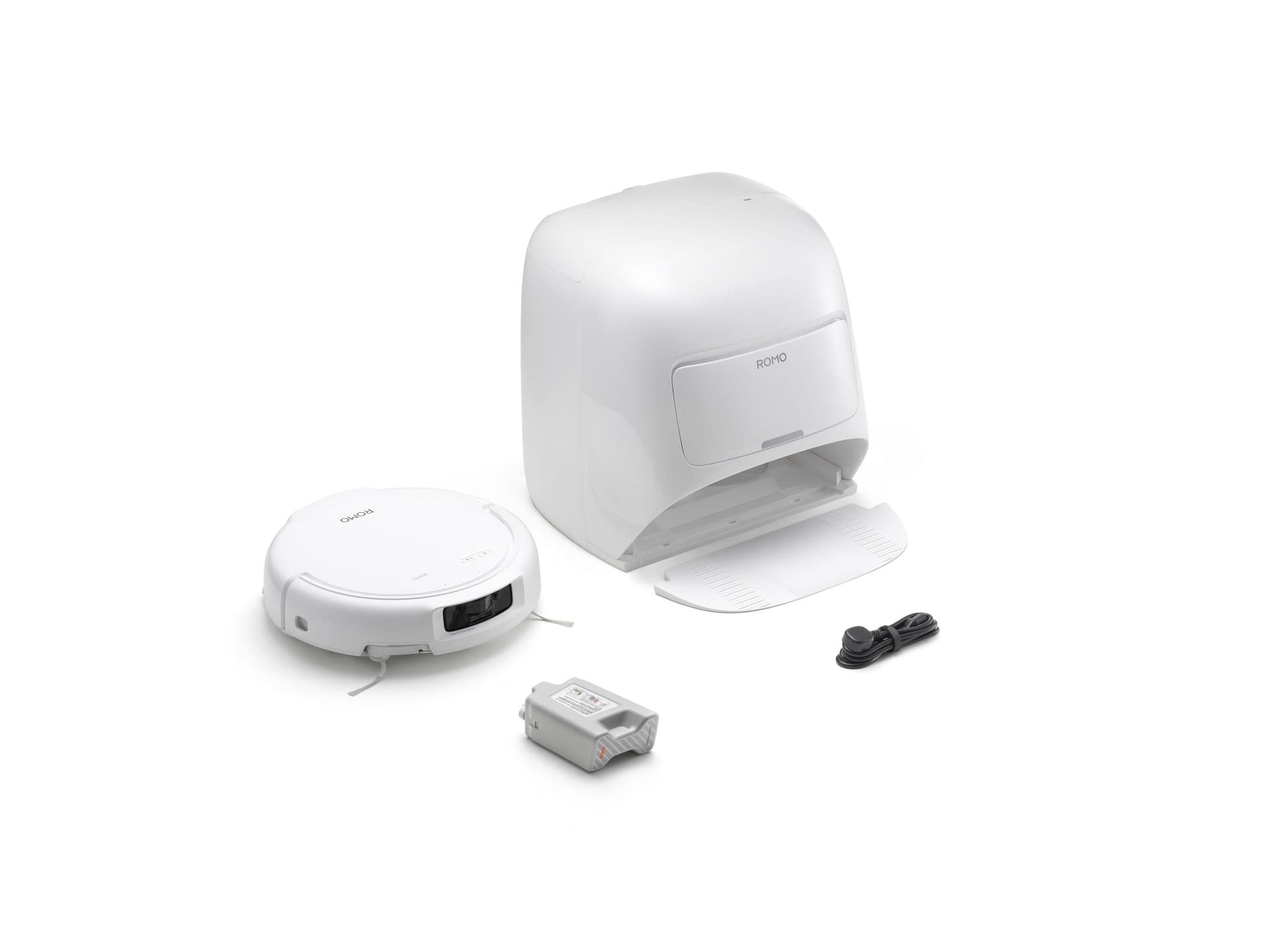 DJI ROMO S