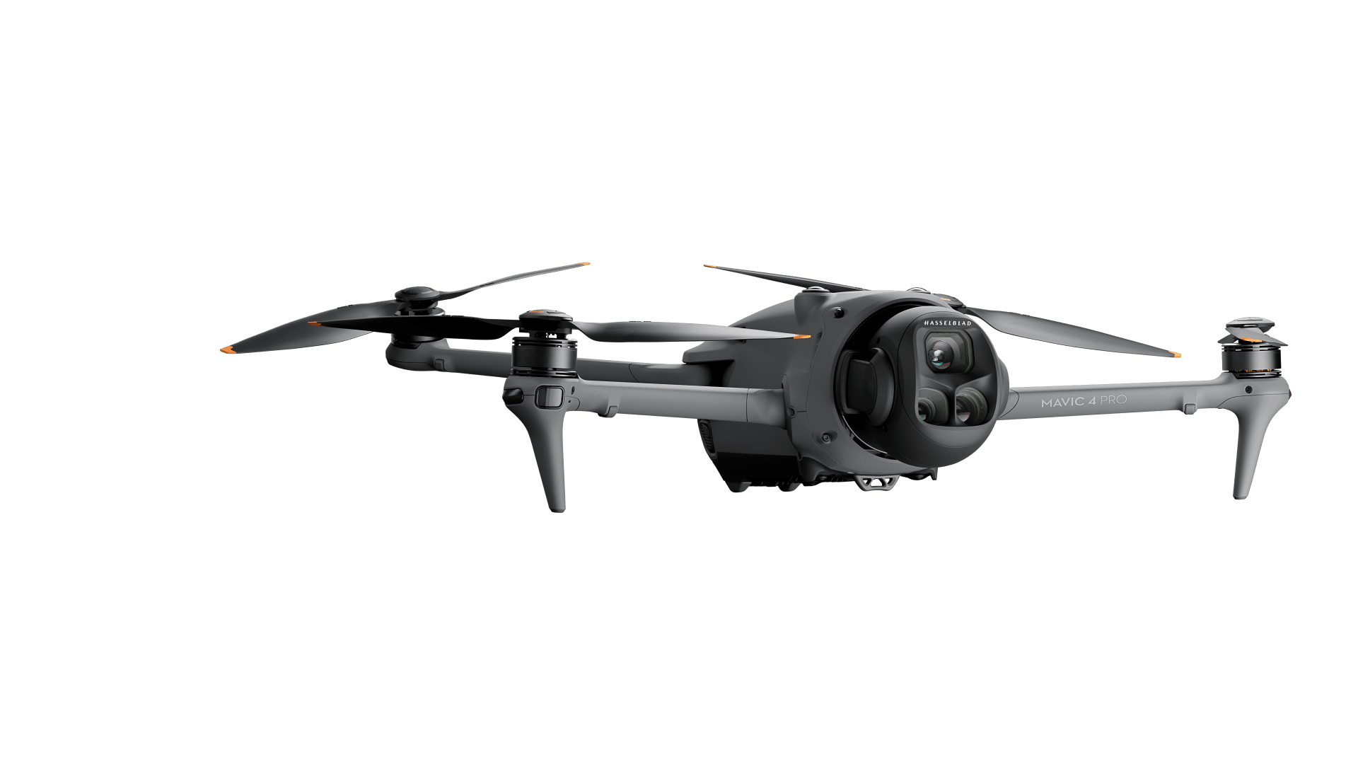 DJI Mavic 4 Pro (DJI RC 2)