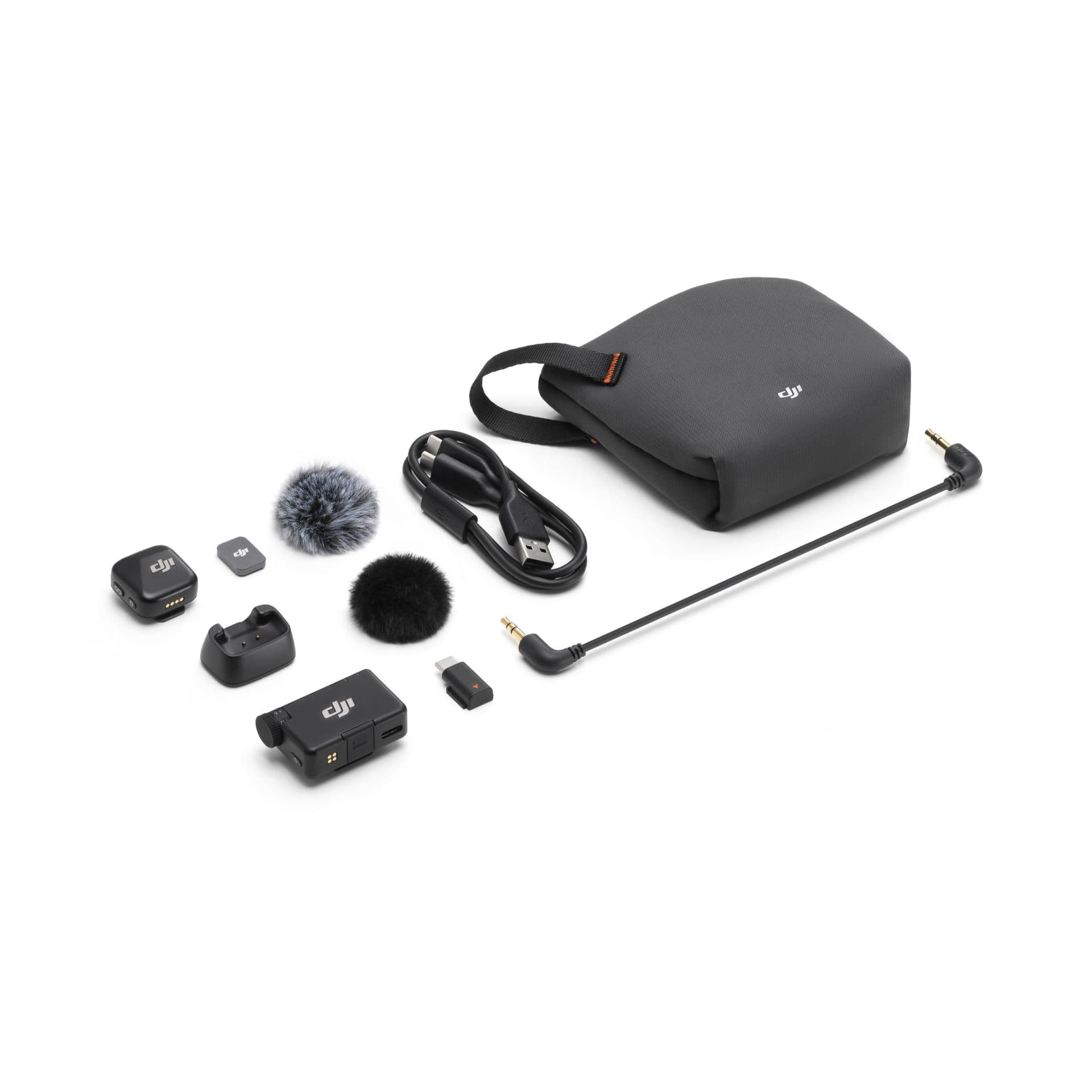 DJI Mic Mini (1 TX + 1RX)