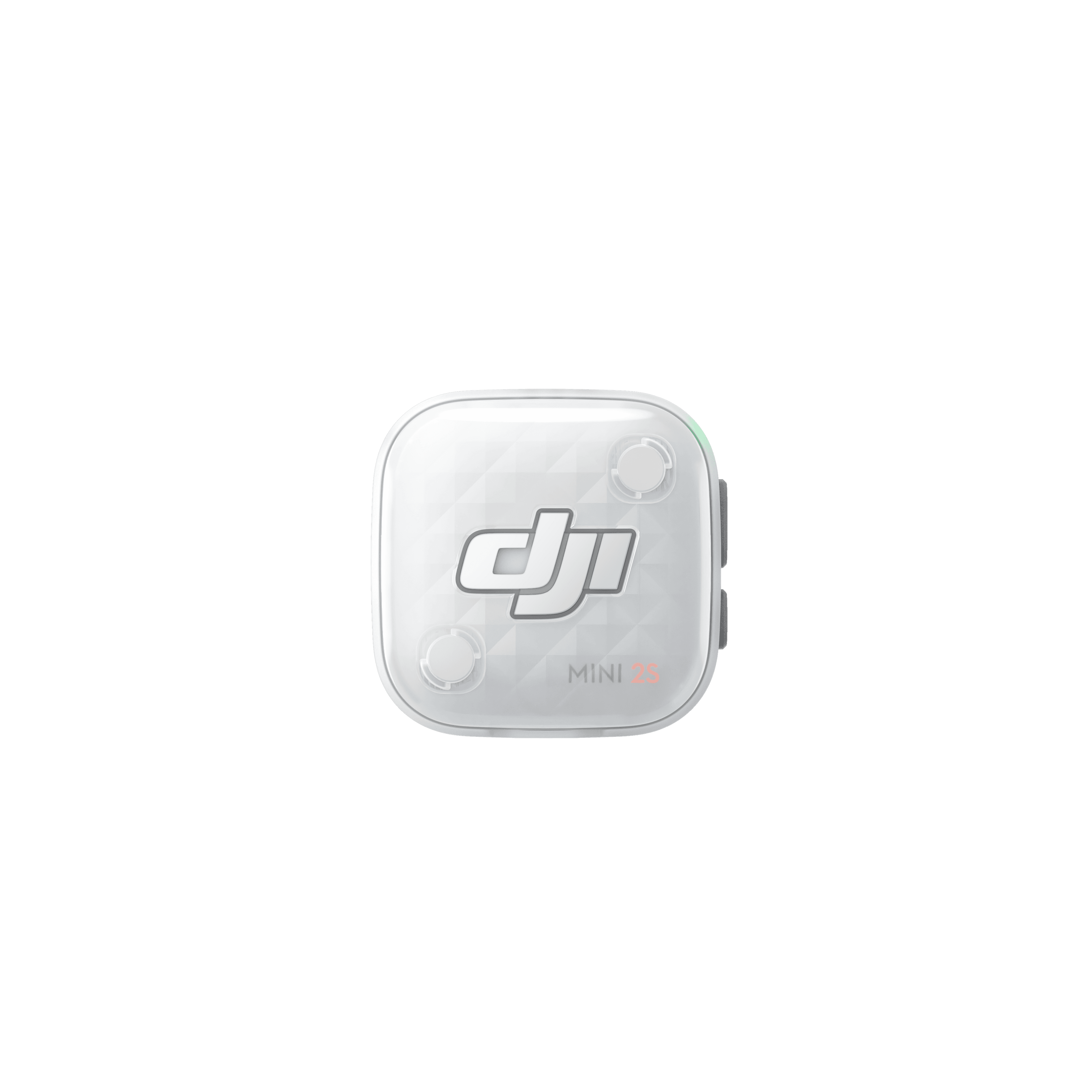 DJI Mic Mini 2S Transmitter