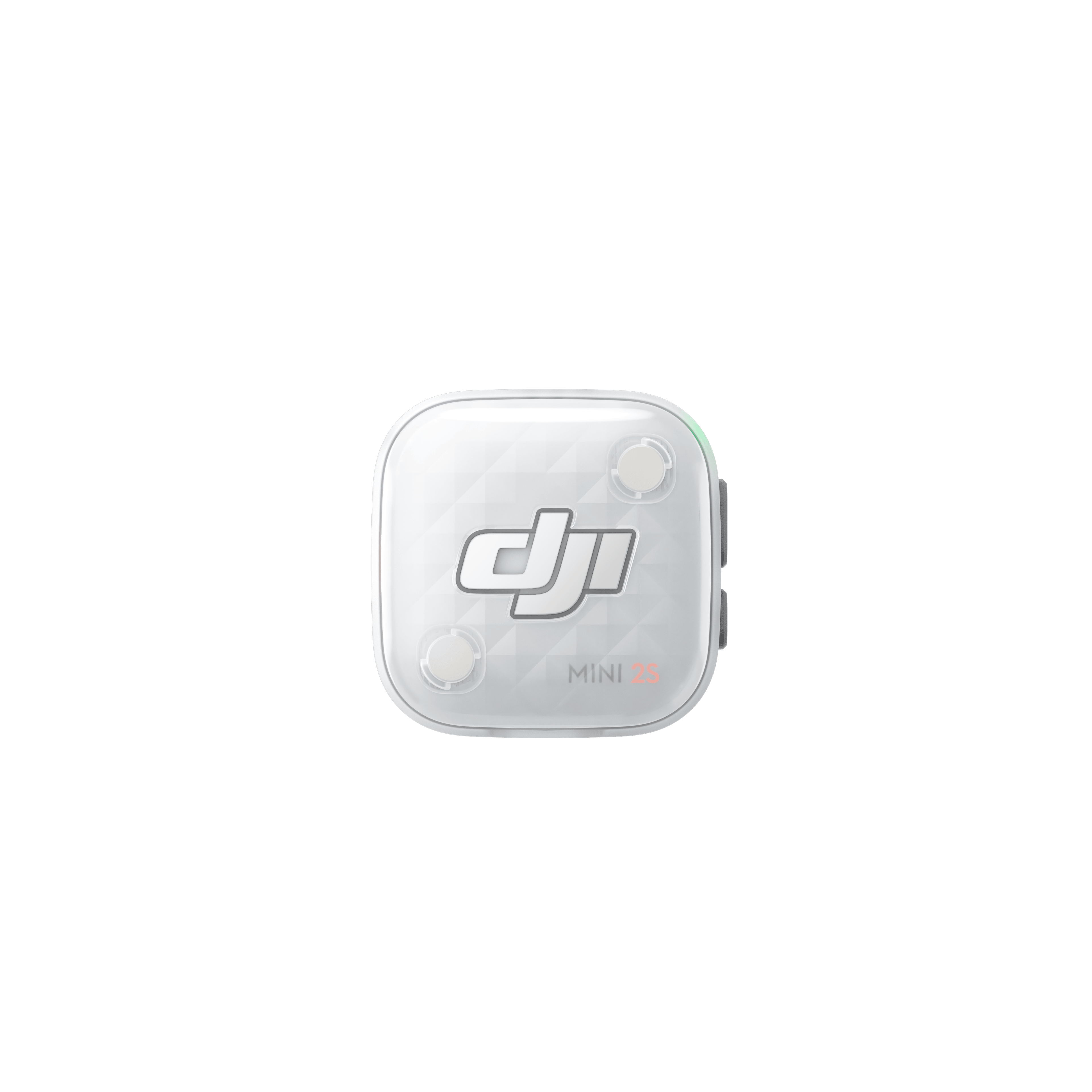 DJI Mic Mini 2S Transmitter