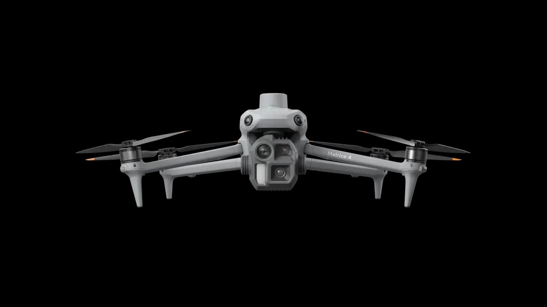 DJI Matrice 4E