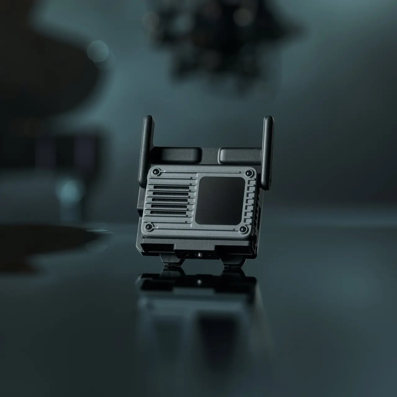 DJI SDR Transmission 2 — Transceiver Cage