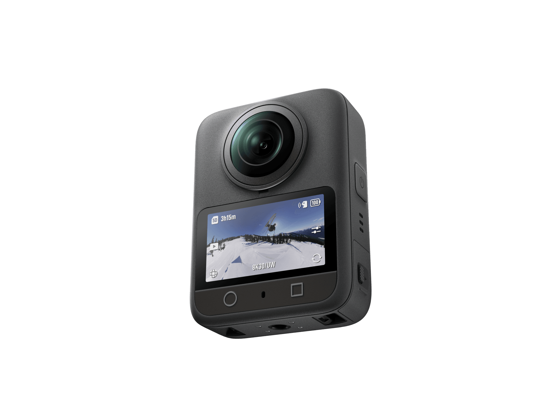 DJI Osmo 360 Adventure Combo