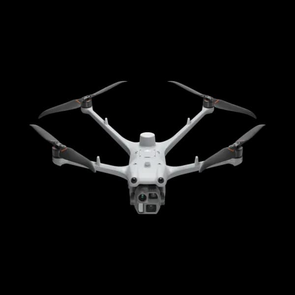 DJI Matrice 4D
