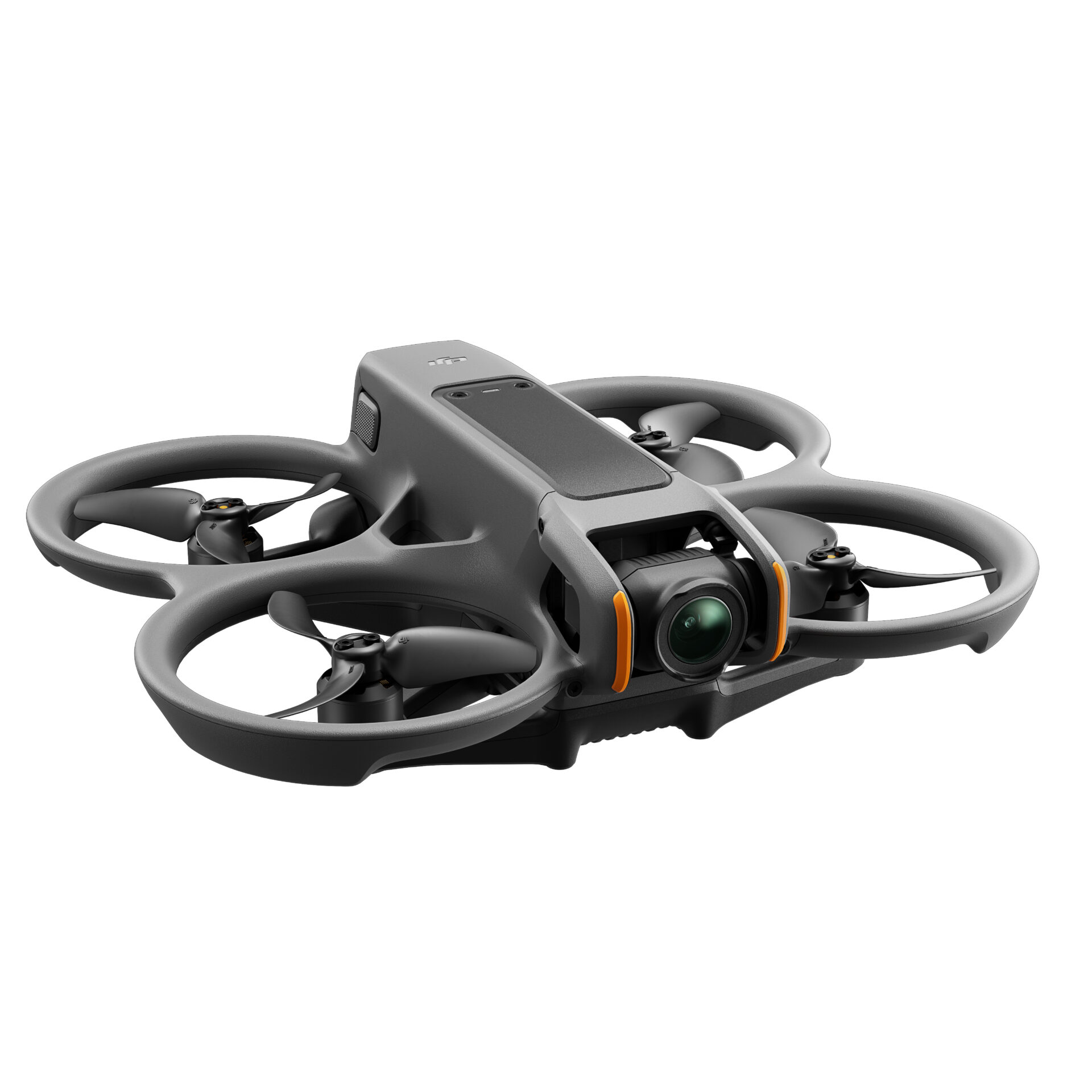 DJI Avata 2 — Drone Only