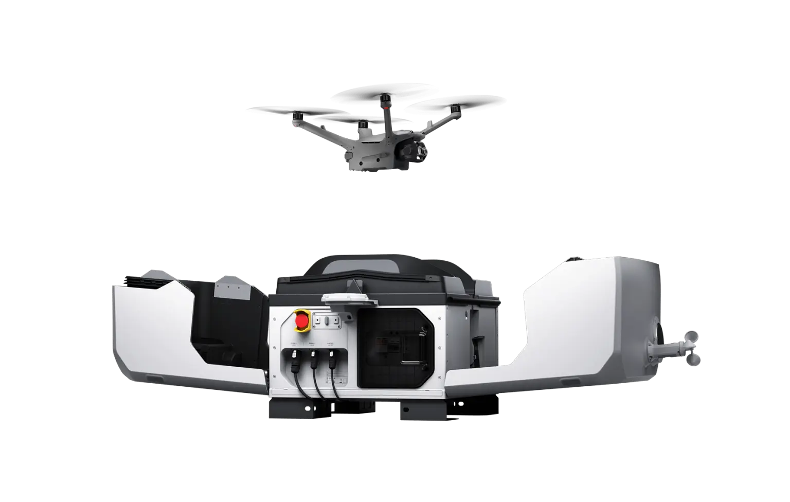 DJI Dock 3