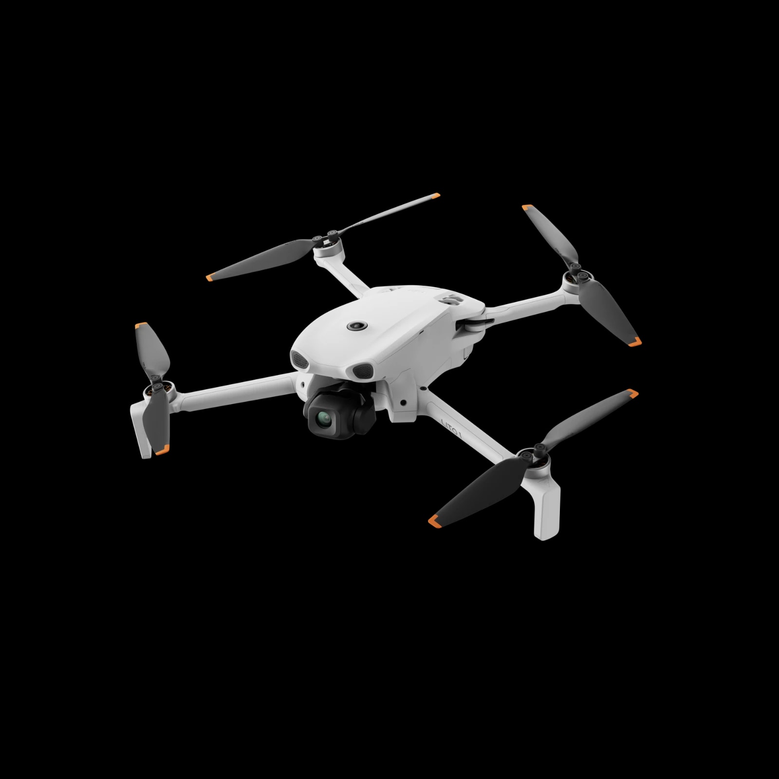 DJI Lito 1 — รุ่นมาตรฐาน