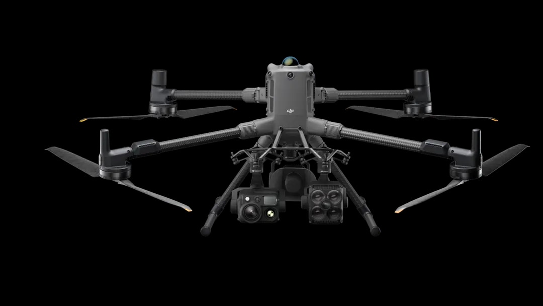 DJI Matrice 400