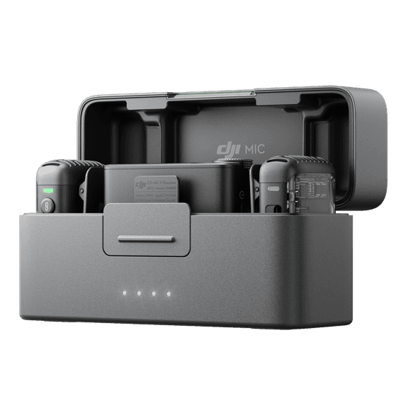 DJI Mic 2
