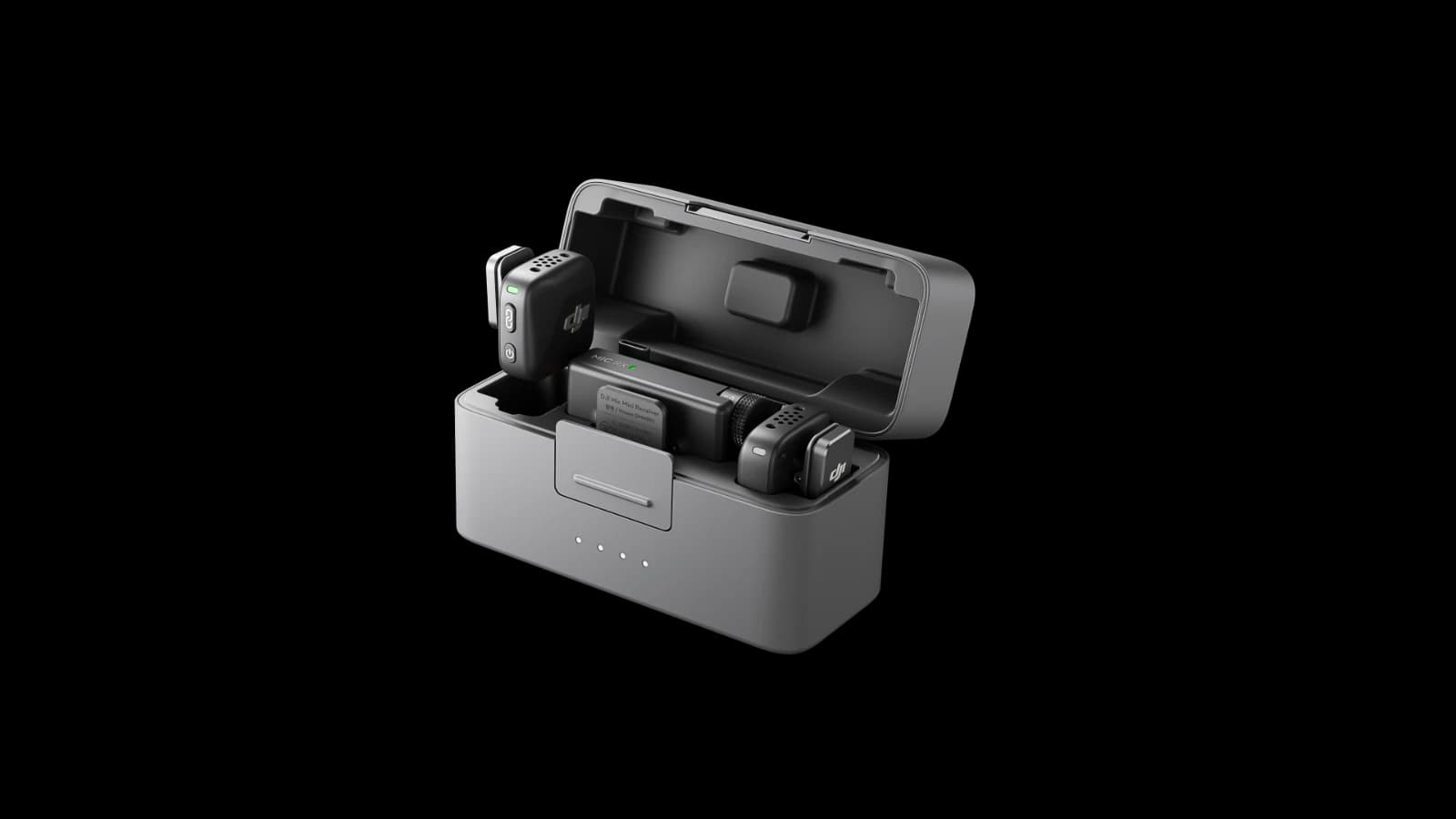 DJI Mic Mini