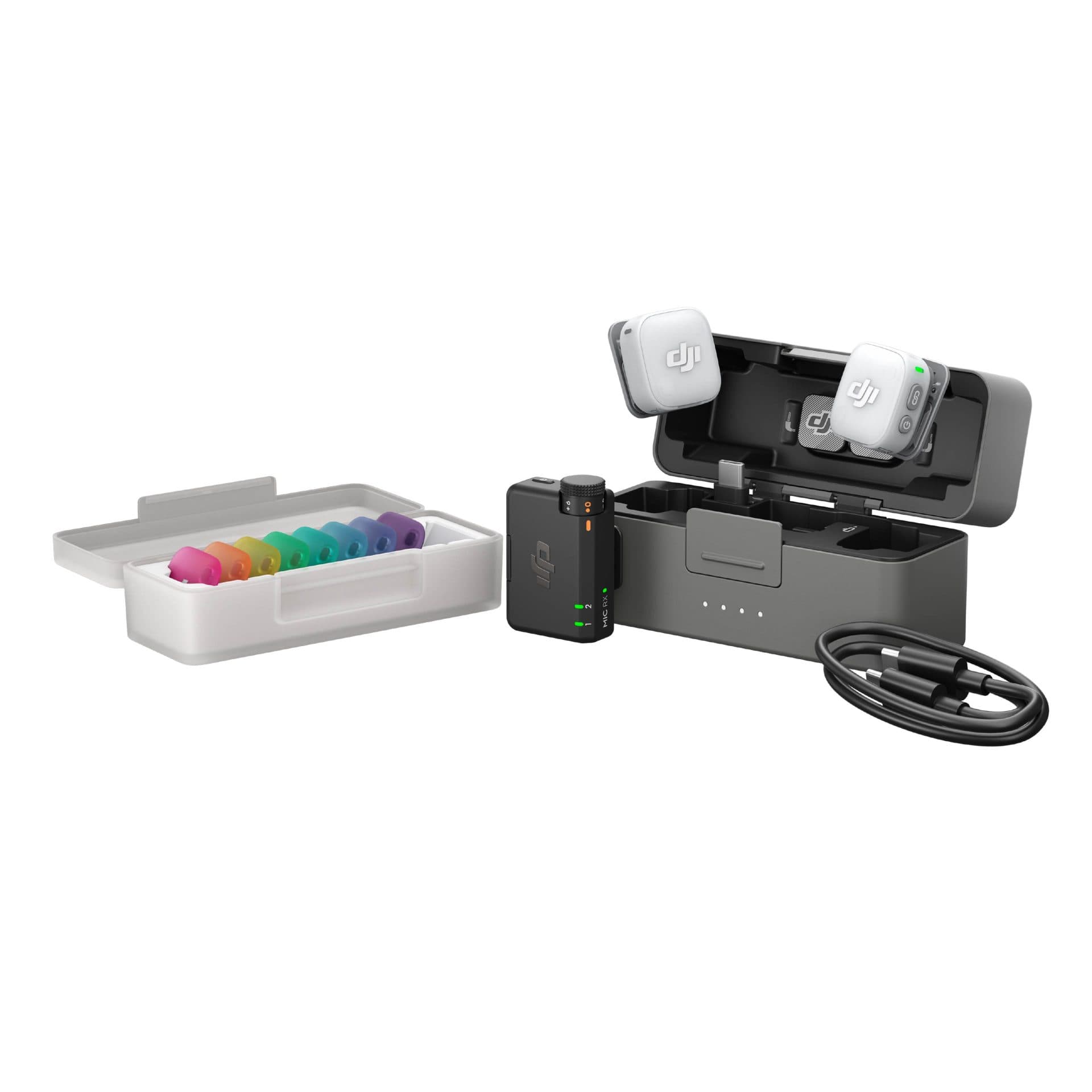 DJI Mic Mini 2