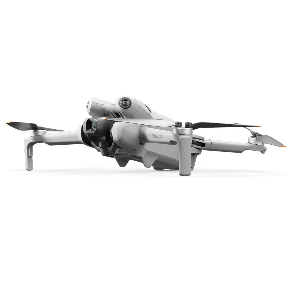 DJI Mini 4 Pro — DJI RC-N2