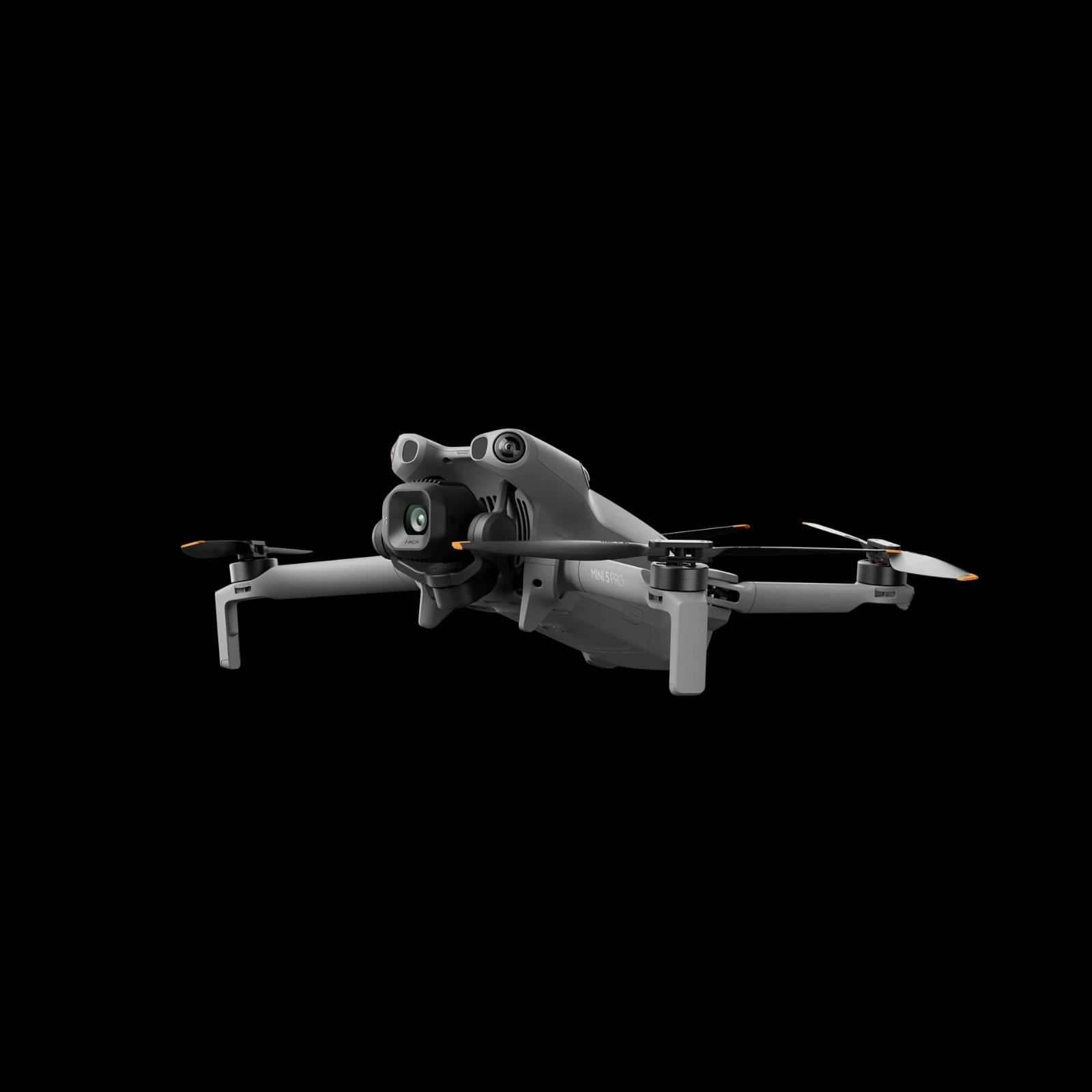 DJI Mini 5 Pro — รุ่นมาตรฐาน