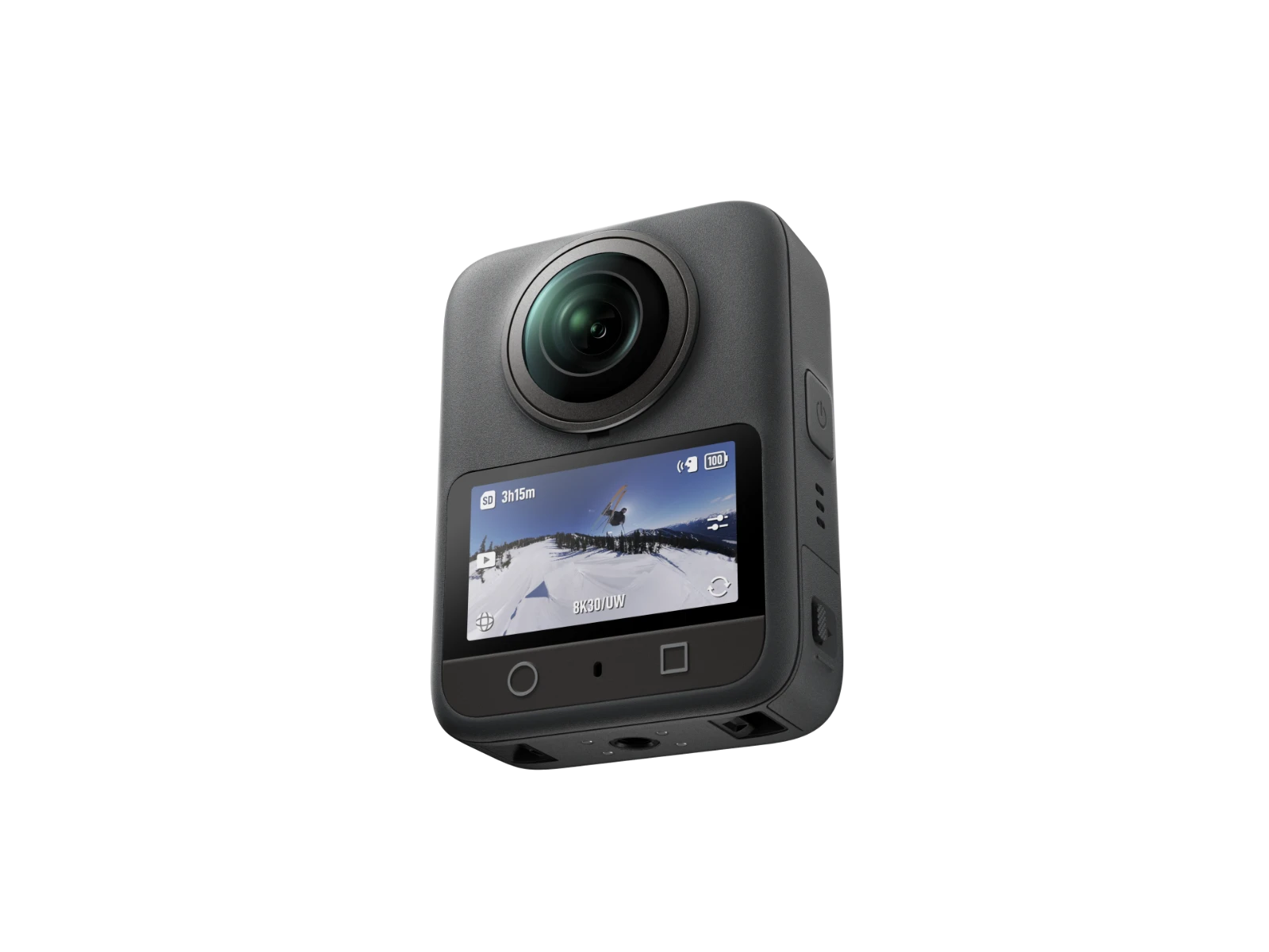 DJI Osmo 360 — Standard Combo