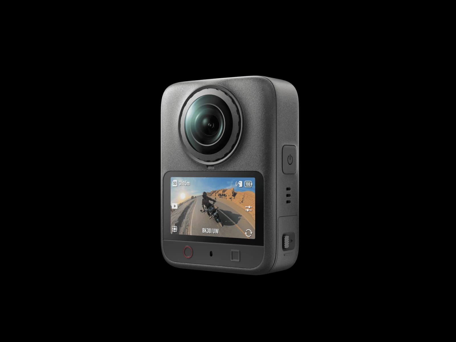 DJI Osmo 360 II