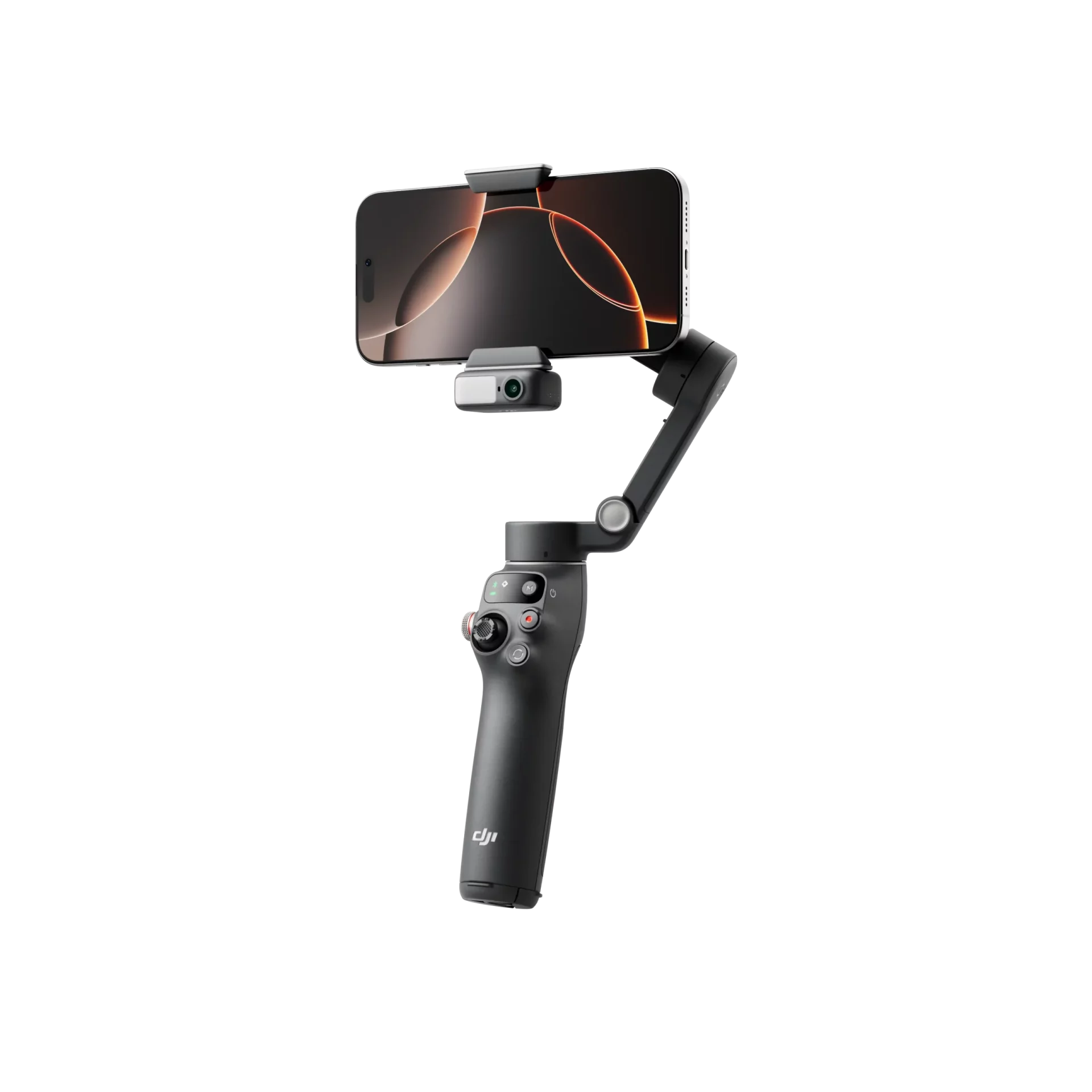 DJI Osmo Mobile 8 — รุ่นมาตรฐาน