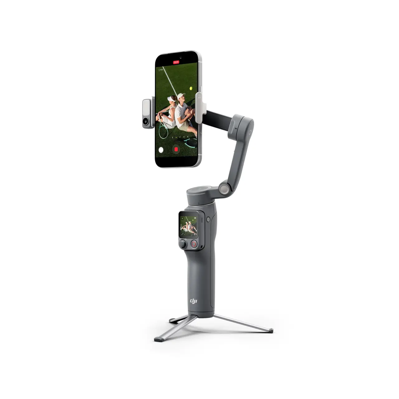 DJI Osmo Mobile 8P — Standard Combo