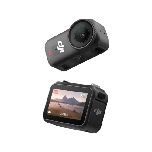 DJI Osmo Nano On-the-Go Combo (128GB)