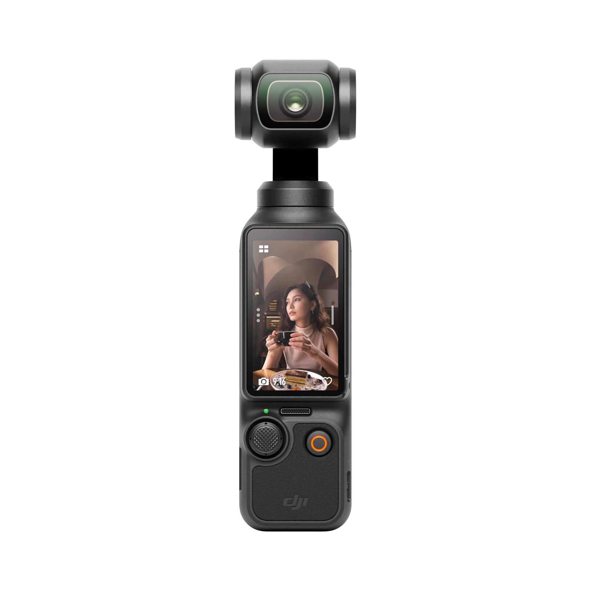 DJI Osmo Pocket 3 — รุ่นมาตรฐาน